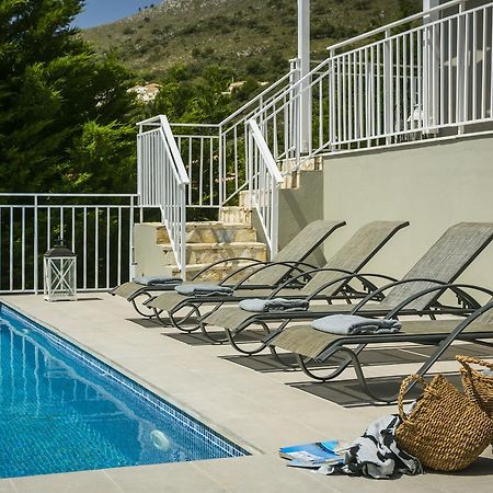 Skala  Sea View Villa 2 מראה חיצוני תמונה