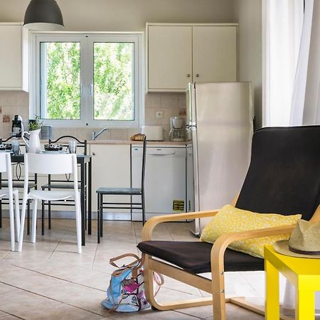 Skala  Sea View Villa 2 מראה חיצוני תמונה