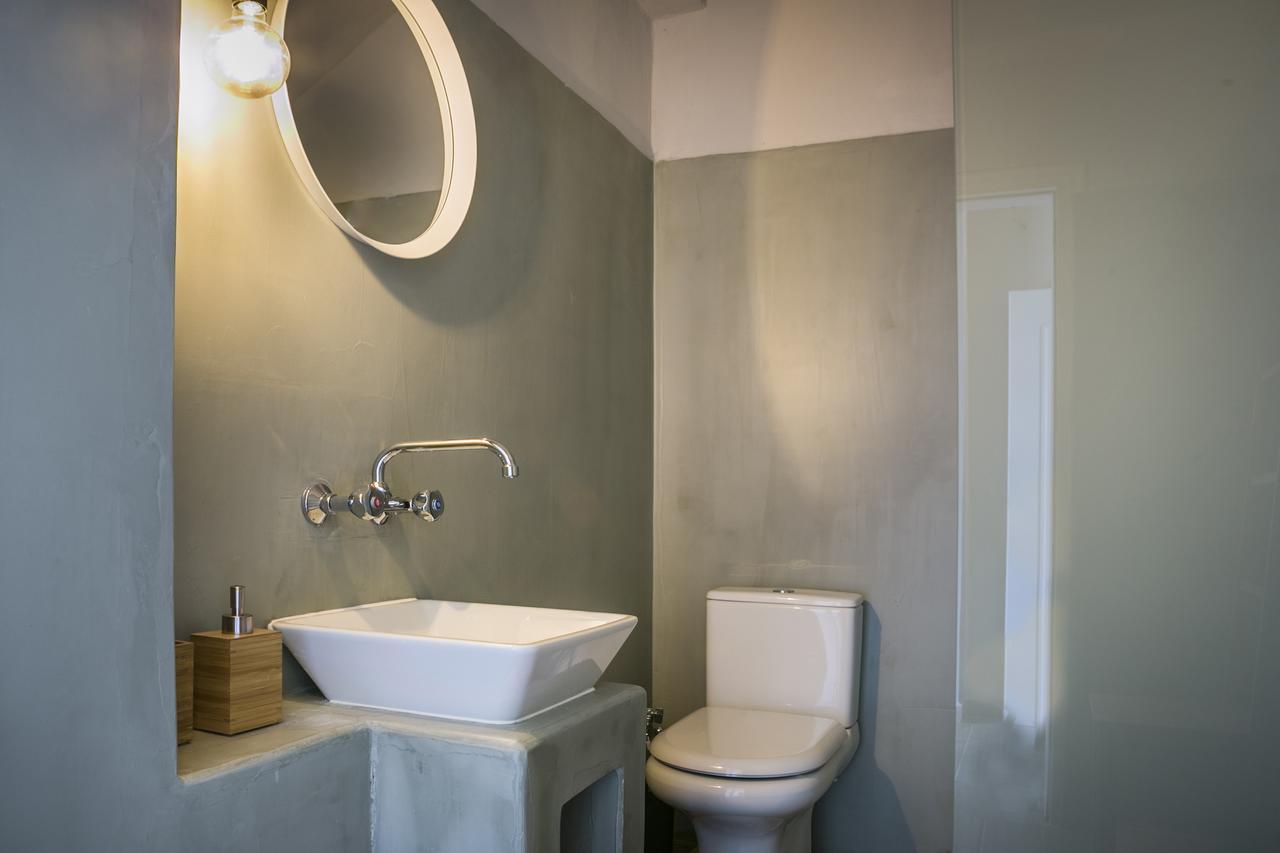 Skala  Sea View Villa 2 מראה חיצוני תמונה