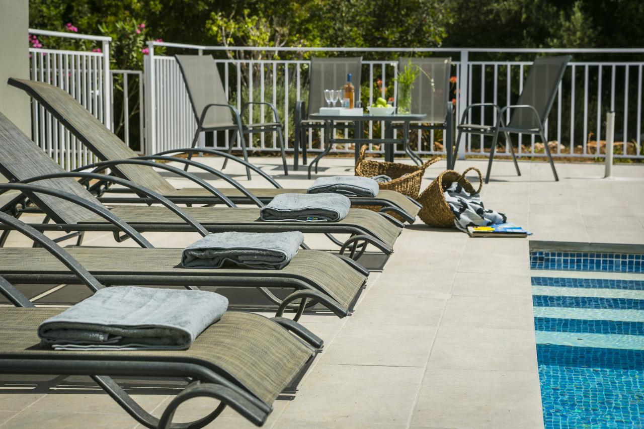 Skala  Sea View Villa 2 מראה חיצוני תמונה